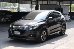 2019 Honda HR-V 1.8 E SUV 