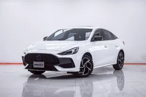 1F290 MG 5 1.5 D+ SUNROOF AT 2023