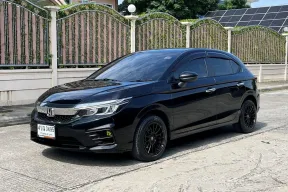 HONDA CITY TURBO 1.0 SV HATCHBACK ปี 2023 สภาพป้ายแดง