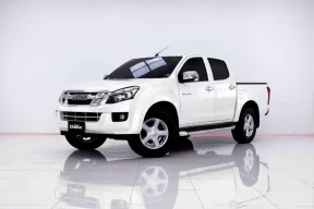 6B583 ISUZU D-MAX  2.5 VGS Z-PRESTIGE NAVI VHI-LANDER CAB-4 AT 2012