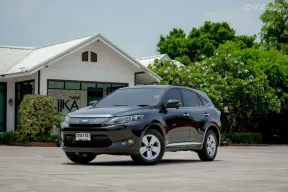 TOYOTA HARRIER 2.0 Elegance AT 2014