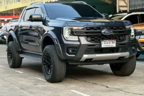 2022 Ford Double Cab Wildtrak 2.0L Bi-Turbo 4x2 10AT