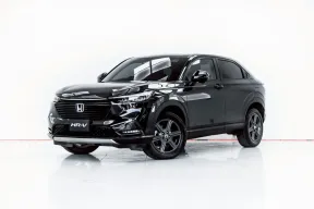 3B533 HONDA HR-V 1.5 EL e:HEV AT 2022