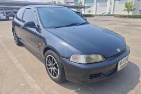 Honda Civic 1.5 G5 1994 รถมือสองสภาพดี