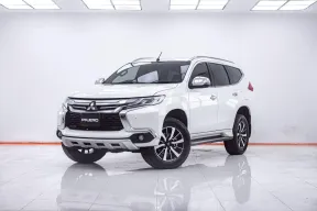 1F344 MITSUBISHI PAJERO 2.4 GT PREMIUM 4WD AT 2015