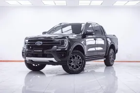 1F317 FORD RANGER 2.0 WILDTRAK DOUBLE CAB HI-RIDER AT 2024