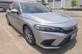 Honda Civic 1.5 TURBO EL 2022 รถมือสองสภาพดี
