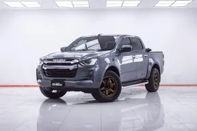 1F396 ISUZU D-MAX DOUBLE CAB HI-LANDER 1.9 M SMART AT 2022