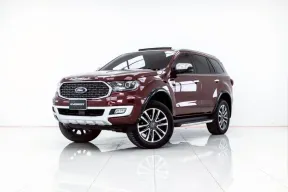 4B293 FORD EVEREST 2.0 TITANIUM+ 4WD 2019