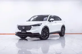 1F309 HONDA HR-V 1.5 RS EHEV AT  2023