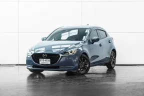 2022 Mazda2 1.3  SPORT S LESTHER A/T