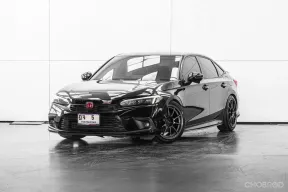 2023HD CIvic 1.5 turbo RS   A/T