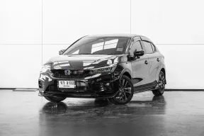 2023HD CITY 1.5 e:HEV RS HATCBACK  A/T