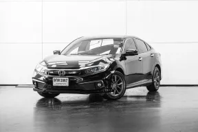2019 HD Civic 1.8 EL (โฉมFC)  A/T