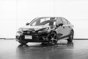 2022 HD Civic 2.0 e:HEV RS A/T