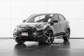 2019 HD HR-V 1.8 RS  A/T