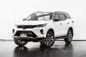 2023 TT.FORTUNER 2.4 LEGENDER BLACK TOP.2WD