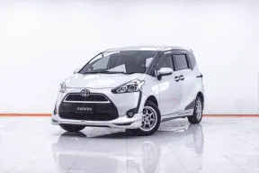 1F359 TOYOTA SIENTA 1.5 G AT 2017