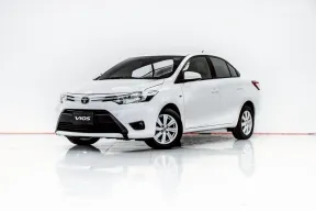 3B503 TOYOTA VIOS 1.5 E AT 2013