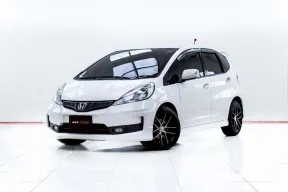 5C832 HONDA JAZZ 1.5 SV  AT  2012