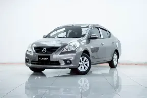2B474 NISSAN ALMERA 1.2 V AT 2013