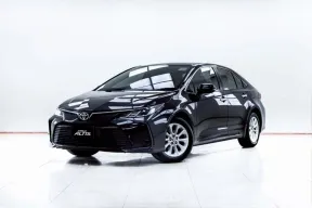 5C820 TOYOTA ALTIS 1.6 G AT 2022