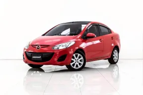 4B318 MAZDA 2 1.5 ELEGANCE GROOVE 2013