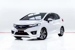 5C807 HONDA JAZZ 1.5 SV AT 2016