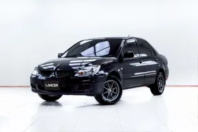 5C849 MITSUBISHI LANCER 1.6 GLX MT  2005