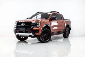 4B340 FORD RANGER 2.0 STOMTRAK 4WD 2023