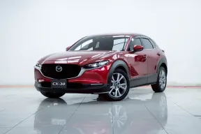 2B458 MAZDA CX-30 2.0 SP AT 2021