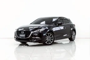 4B310 MAZDA 3 2.0 S 2017