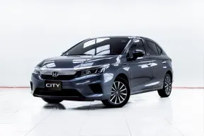 5C778 HONDA CITY 1.0 SV 5DR AT 2022