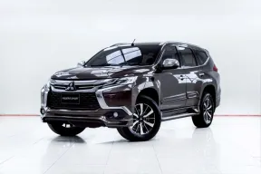 5C802 MITSUBISHI PAJERO 2.4 GT Premium 4WD  AT 2016