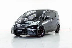 4B288 HONDA FREED 1.5 SE 2013