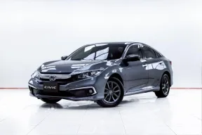 5C794 Honda Civic 1.8 EL i-VTEC 2019 รถสวยสภาพดี