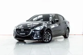 4B291 MAZDA 2 1.5 XD HIGH 2015