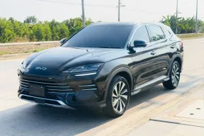 BYD SEALION 6 1.5 DYNAMIC  DM-i PLUG IN HYBRID 2024 แท้ จด 2025