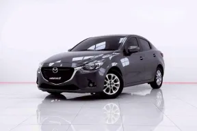 6B651 MAZDA 2 1.3 HIGH AT 2015