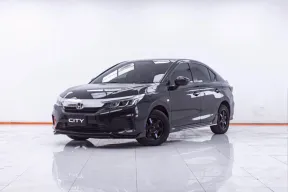 1F363 HONDA CITY 1.0 S SEDAN AT 2022