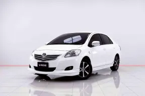 6B638 TOYOTA VIOS 1.5 J AT 2011