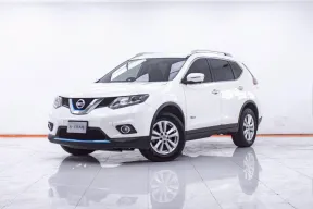 1F357 NISSAN X-TRAIL 2.0 V 4WD HYBRID AT 2018