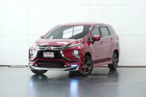 2021  MS X-PANDER 1.5 GT  (PASSION RED EDITION) A/T