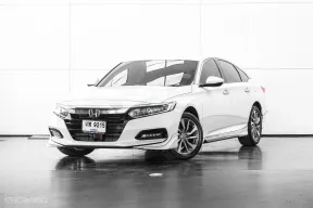 2023 HD ACCORD 1.5 TURBO EL A/T