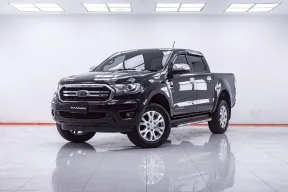 1F299 FORD RANGER 2.0 TURBO DOUBLE CAB LIMITED HI-RIDER HI-RIDER DOUBLE CAB 2018