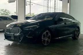 2021 Bmw 220i Gran Coupe M-Sport F44