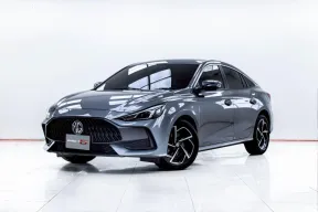 5C860 MG 5 1.5 X SUNROOF AT 2021