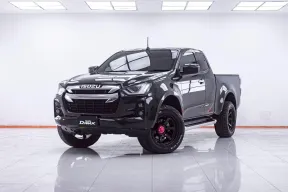 1F386 ISUZU D-MAX 1.9 Ddi L DA HI-LANDER MT 2019