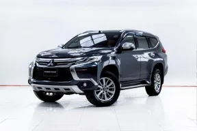 5C782 MITSUBISHI PAJERO 2.4 GT Premium 2WD AT 2016