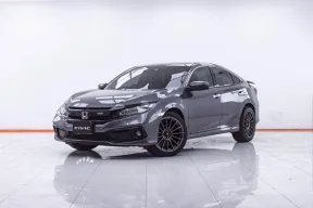 1F372 HONDA CIVIC 1.5 RS TURBO AT 2020